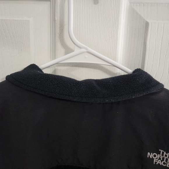 The North Face Denali Polartech Fleece jacket Black  gorpcore hiking youth XL - Picture 13 of 15